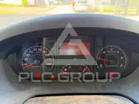 2015 Citroen Jumper