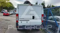 2014 Citroen Jumper