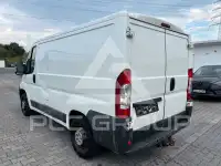 2014 Citroen Jumper