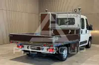 2014 Citroen Jumper