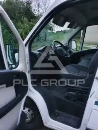 2014 Citroen Jumper
