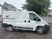 2014 Citroen Jumper