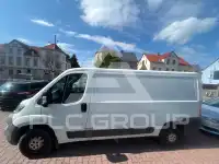 2014 Citroen Jumper