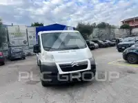 2014 Citroen Jumper