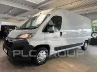 2014 Citroen Jumper