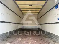 2014 Citroen Jumper
