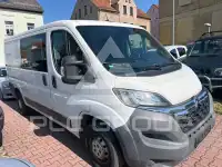 2014 Citroen Jumper