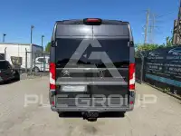 2014 Citroen Jumper