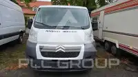 2014 Citroen Jumper