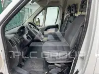 2014 Citroen Jumper
