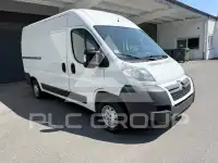 2014 Citroen Jumper