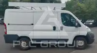 2014 Citroen Jumper