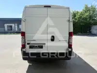 2014 Citroen Jumper
