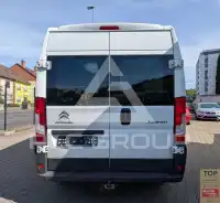 2014 Citroen Jumper