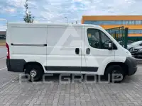 2014 Citroen Jumper