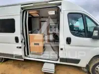 2014 Citroen Jumper