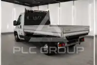 2014 Citroen Jumper