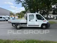 2014 Citroen Jumper