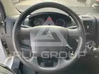 2014 Citroen Jumper