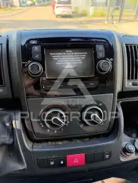 2015 Citroen Jumper