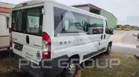 2014 Citroen Jumper
