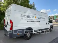 2015 Citroen Jumper