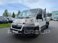 2014 Citroen Jumper