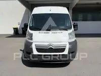 2014 Citroen Jumper