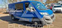 2014 Citroen Jumper