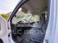 2014 Citroen Jumper