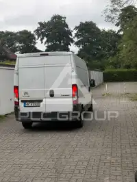 2014 Citroen Jumper