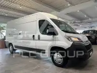 2014 Citroen Jumper