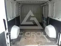2014 Citroen Jumper