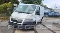 2014 Citroen Jumper