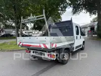 2014 Citroen Jumper