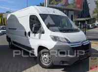 2014 Citroen Jumper