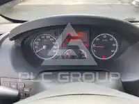 2014 Citroen Jumper