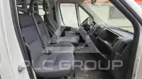 2014 Citroen Jumper