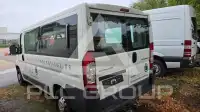 2014 Citroen Jumper