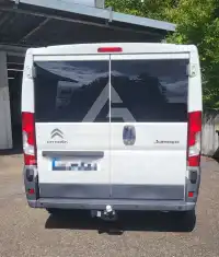 2014 Citroen Jumper