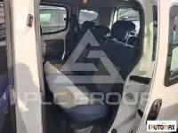 2014 Citroen Nemo
