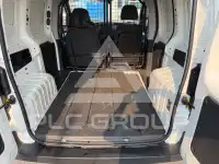 2014 Citroen Nemo