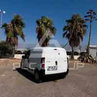 2014 Citroen Nemo