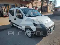 2014 Citroen Nemo
