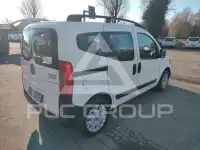 2014 Citroen Nemo