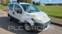 2014 Citroen Nemo