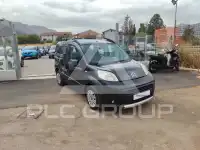 2014 Citroen Nemo