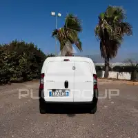 2014 Citroen Nemo