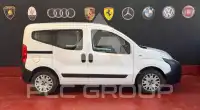 2014 Citroen Nemo