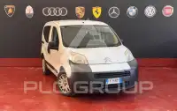 2014 Citroen Nemo